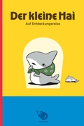 Cover: Der kleine Hai - TOKYOPOP GmbH