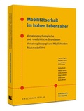 Cover: Mobilit&auml;tserhalt im hohen Lebensalter - Kirschbaum