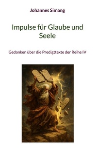 Enlarge image Cover: Impulse für Glaube und Seele - BoD - Books on Demand
