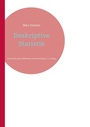 Cover: Deskriptive Statistik - BoD - Books on Demand