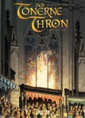 Cover: Der t&ouml;nerne Thron. Band 7 - Splitter-Verlag