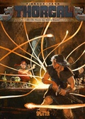 Cover: Thorgal. Band 43 - Splitter-Verlag
