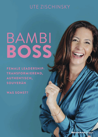 Bild vergrößern Bild: BAMBI BOSS - BusinessVillage
