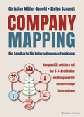 Bild: Company Mapping - BusinessVillage