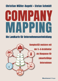 Bild vergrößern Bild: Company Mapping - BusinessVillage