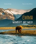 Cover: Emma wandert ans Meer - Salamander Verlag