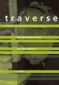 Cover: Wer Macht Geschichte? - Chronos