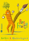 Cover: Pure Fruit #33 - Jaja Verlag