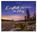 Cover: Kraftorte im Harz - Regionalia Verlag