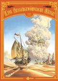 Cover: Eine au&szlig;ergew&ouml;hnliche Reise - vierter Zyklus - Splitter-Verlag