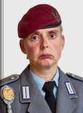 Cover: In Uniform - Verlag Kettler