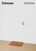 Cover: Zuhause - Verlag Kettler