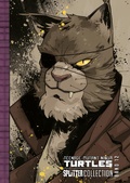 Cover: Teenage Mutant Ninja Turtles Splitter Collection 12 - Splitter-Verlag