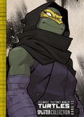 Cover: Teenage Mutant Ninja Turtles Splitter Collection 13 - Splitter-Verlag