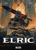 Cover: Elric. Band 6 - Splitter-Verlag