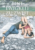 Cover: Eine Ewigkeit zu Zweit - Splitter-Verlag