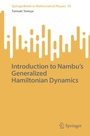 Cover: Introduction to Nambu's Generalized Hamiltonian Dynamics - Springer