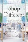 Cover: Shop Different - Harper Business