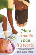 Cover: More Trouble Than It's Worth - HarperCollins