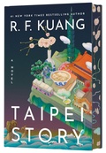 Cover: Taipei Story (Deluxe Limited Edition) - Collins