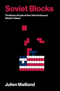 Enlarge image Cover: Soviet Blocks - MIT Press