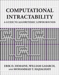 Cover: Computational Intractability - MIT Press