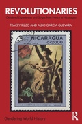 Cover: Revolutionaries - Routledge