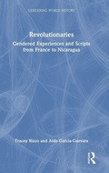 Cover: Revolutionaries - Routledge