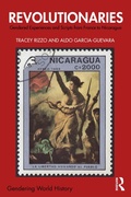 Cover: Revolutionaries - Routledge