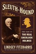 Cover: Sleuth-Hound - Farrar, Straus and Giroux
