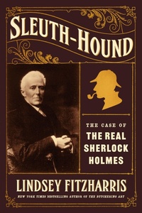 Enlarge image Cover: Sleuth-Hound - Farrar, Straus and Giroux