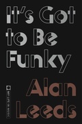 Cover: It's Got to Be Funky - AUWA
