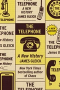 Cover: The Telephone - Farrar, Straus and Giroux