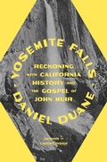 Cover: Yosemite Falls - North Point Press