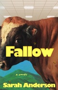 Cover: Fallow - Farrar, Straus and Giroux