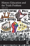 Cover: History Education and the Truth Problem - Routledge