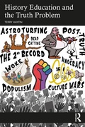 Cover: History Education and the Truth Problem - Taylor & Francis