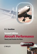 Cover: Aircraft Performance - Wiley