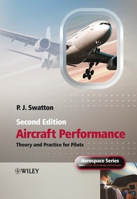 Enlarge image Cover: Aircraft Performance - Wiley