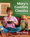 Cover: Mary's Comfort Classics - Appetite by Random House