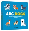 Cover: ABC Dogs - Random House Inc