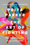 Cover: The Art of Fighting - Penguin Publishing Group