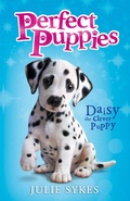 Cover: Daisy the Clever Puppy - Scholastic