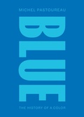 Cover: Blue - Princeton University Press