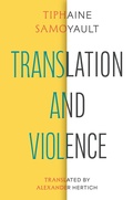 Cover: Translation and Violence - Translation/Transnation