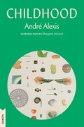 Cover: Childhood - McClelland & Stewart