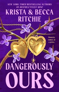Enlarge image Cover: Dangerously Ours - Pan Books