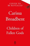 Cover: Children of Fallen Gods - Tor Bramble