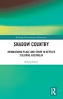 Cover: Shadow Country - Routledge