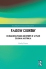 Cover: Shadow Country - Routledge